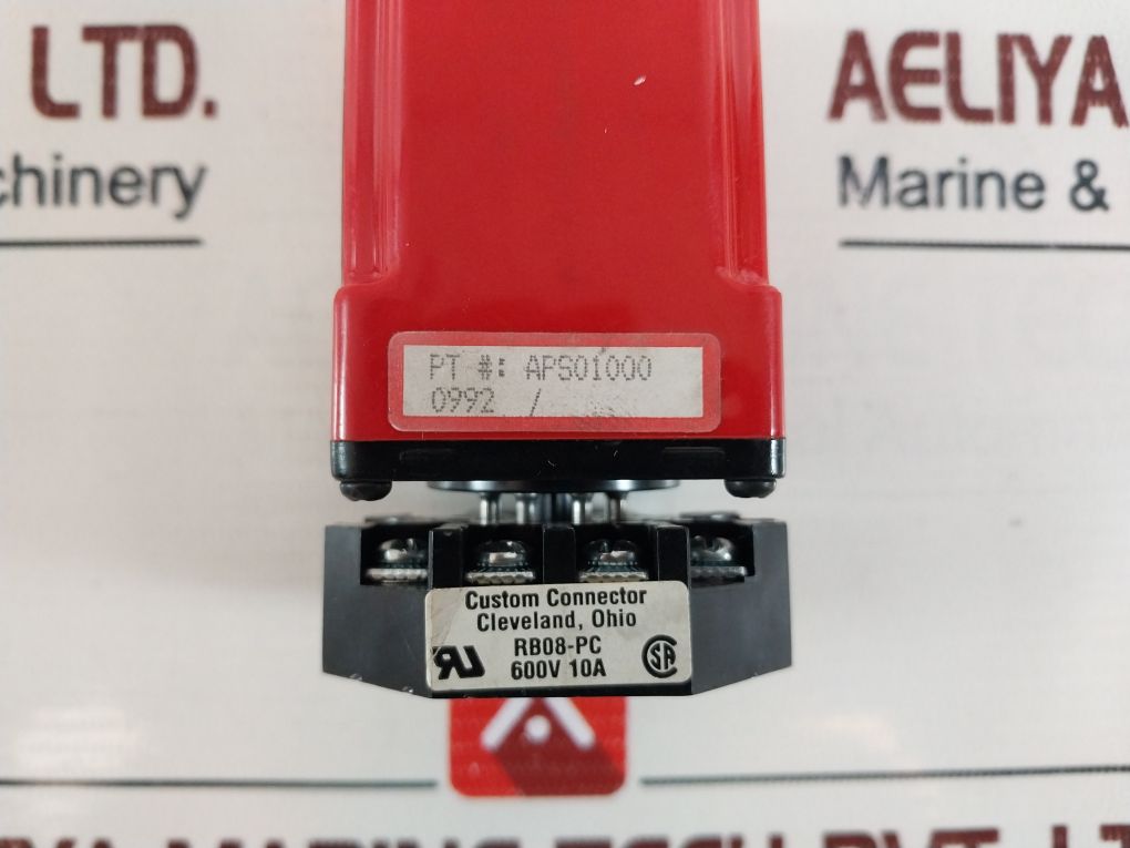 Red Lion Controls Aps01000