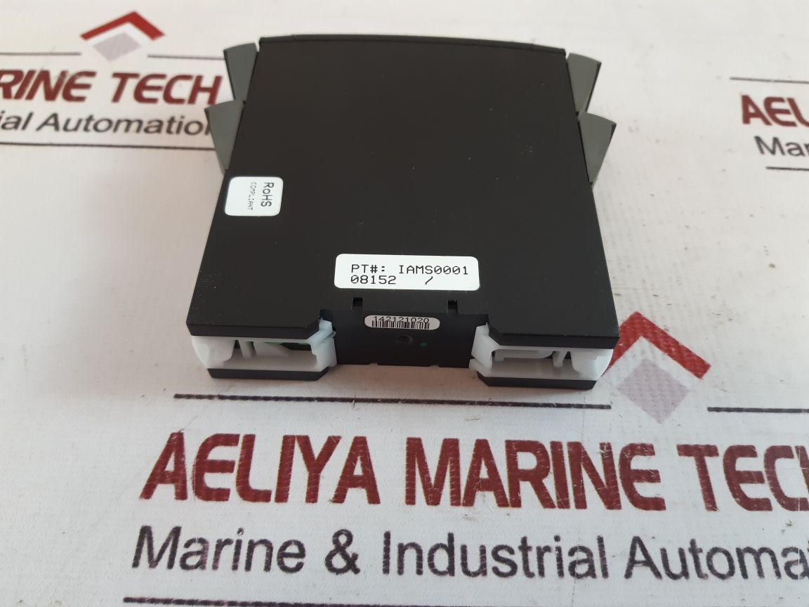 Red Lion Iams-0001 Universal Transmitter
