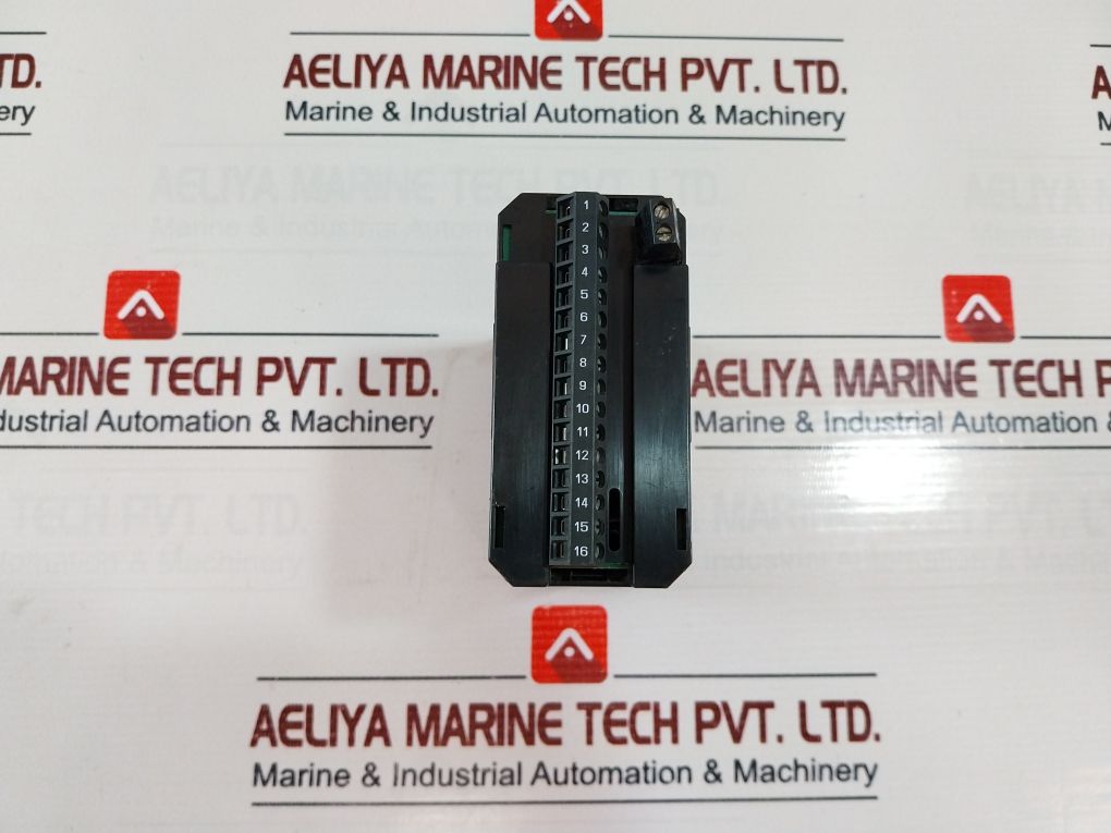 Red Lion Pcu11001 Process Controller M1540E 4-20 Ma