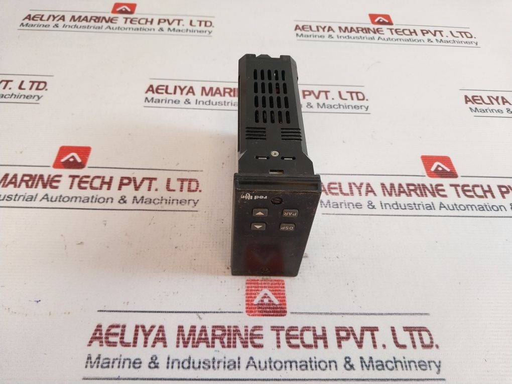 Red Lion Pcu Process Controller