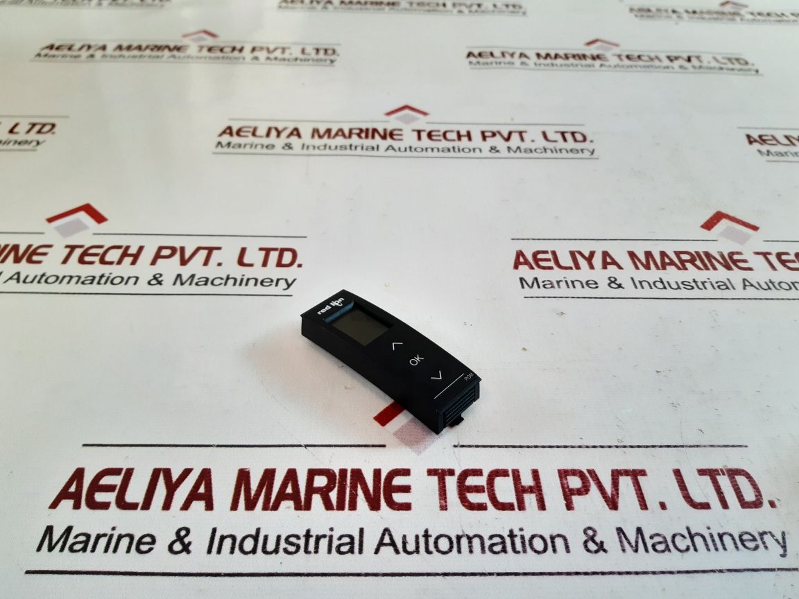 Red Lion Pgmmod00 Programming Display Module