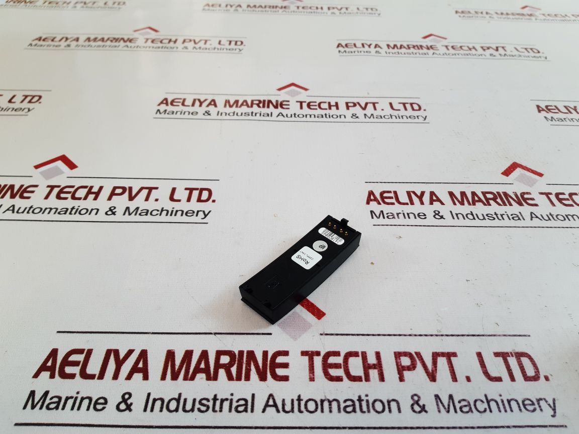 Red Lion Pgmmod00 Programming Display Module