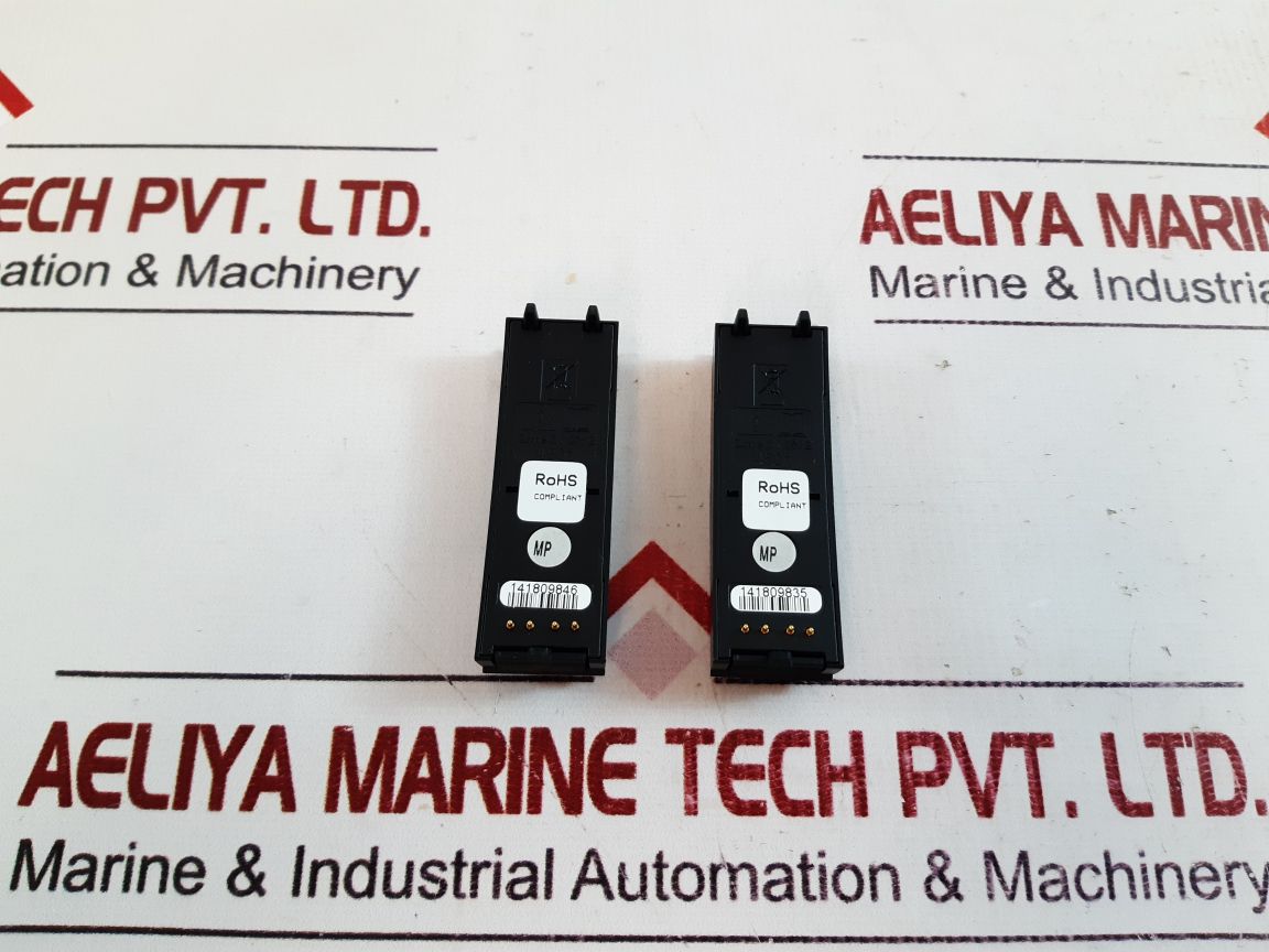 Red Lion Pgmmod00 Programming Display Module