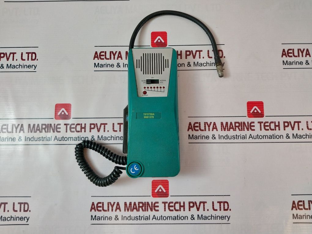 Refco Tif5750A
