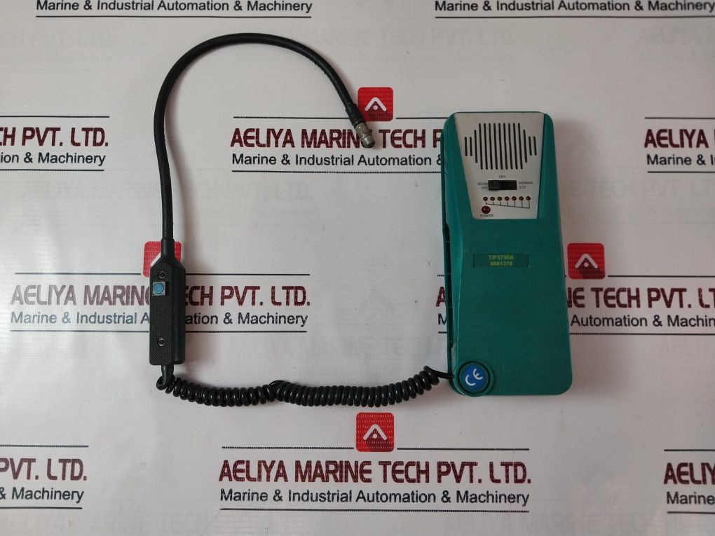 Refco Tif5750A
