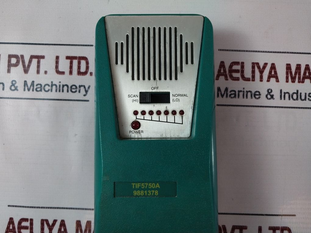 Refco Tif5750A