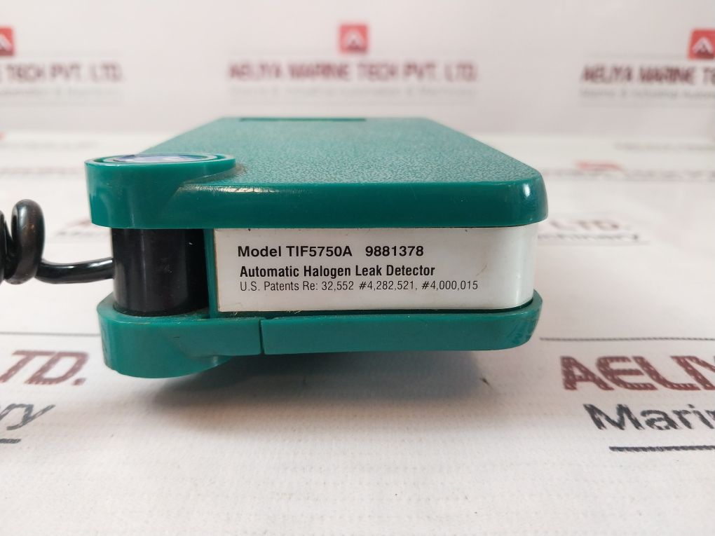 Refco Tif5750A