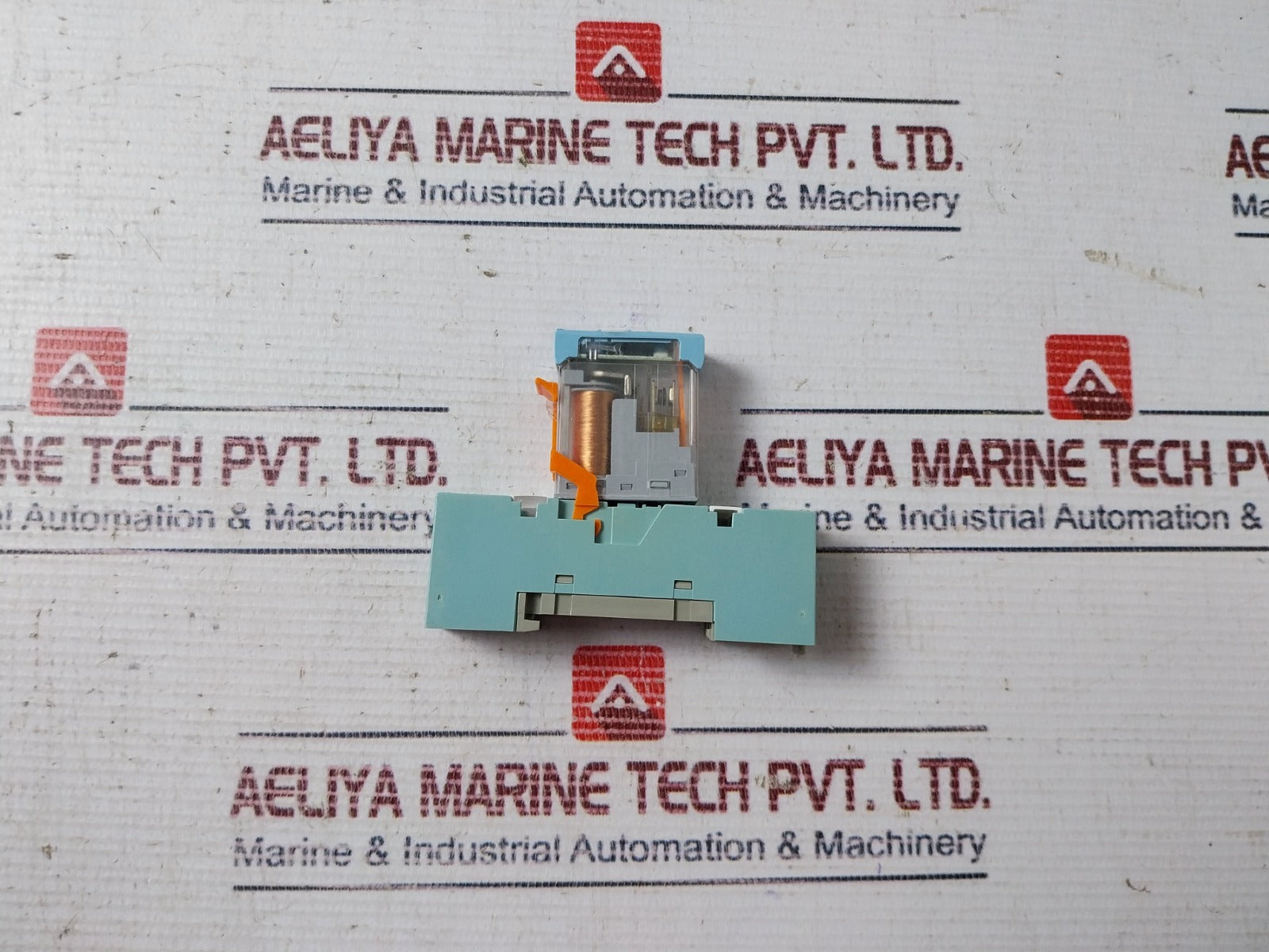 Releco C10-a10Fx Power Relay 13A / 400V