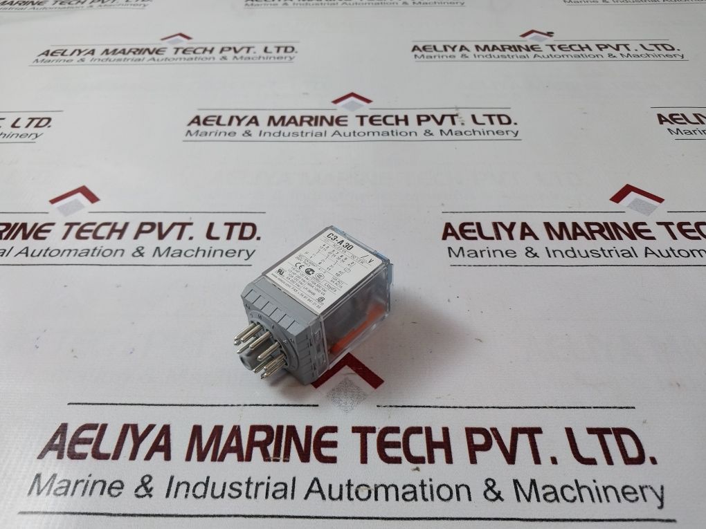 Releco Mr-c Plus C3-a30 Relay