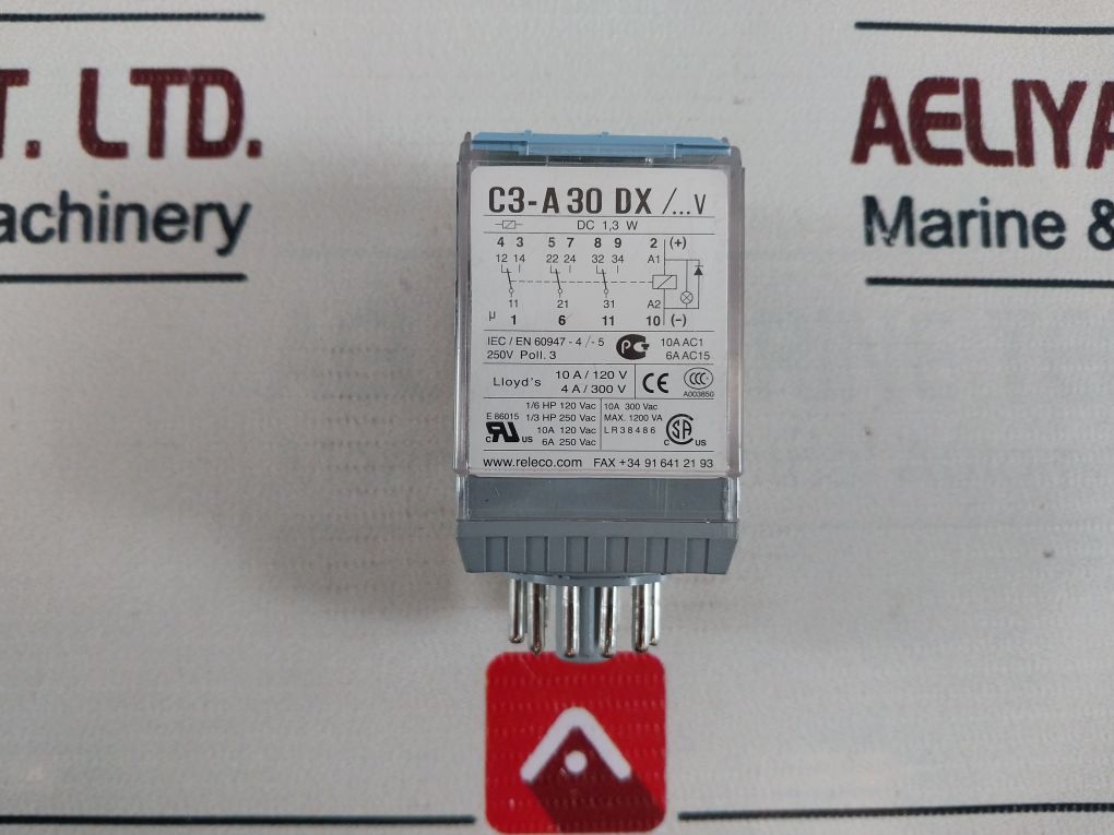 Releco Mr-c Plus