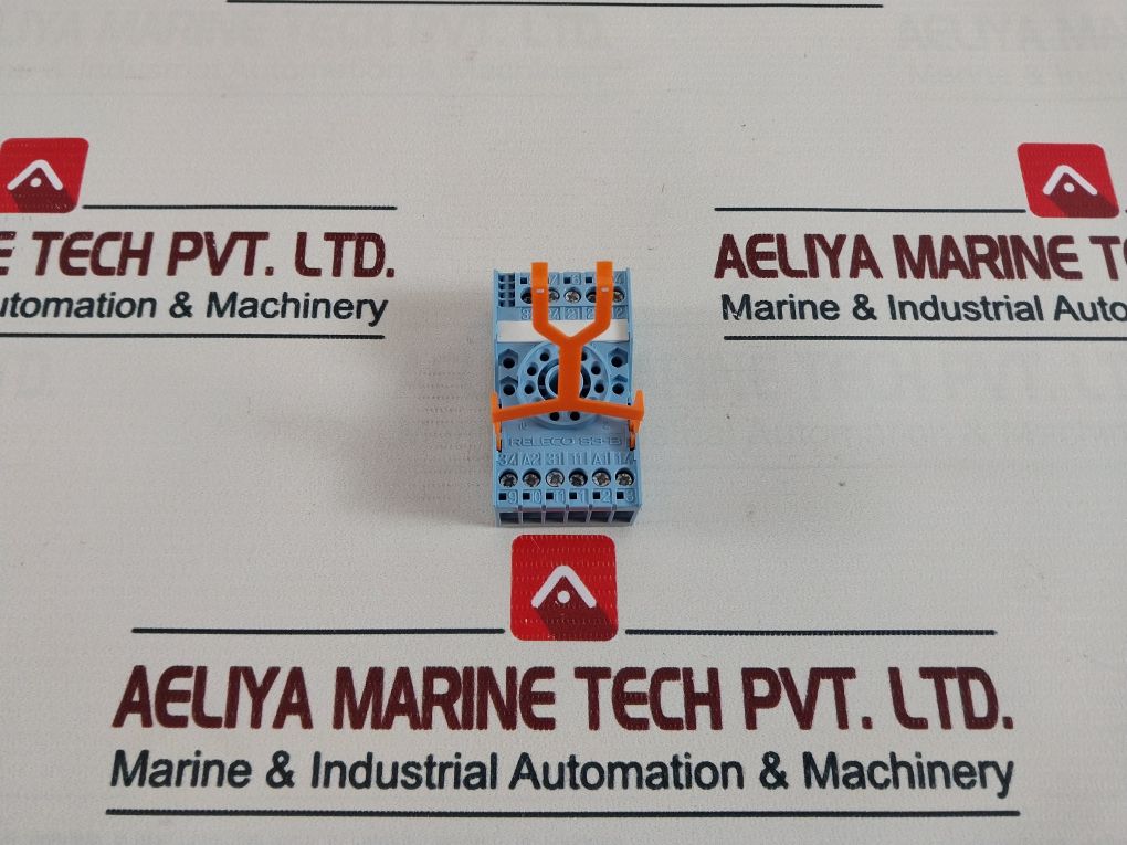 Releco Mr-c Plus