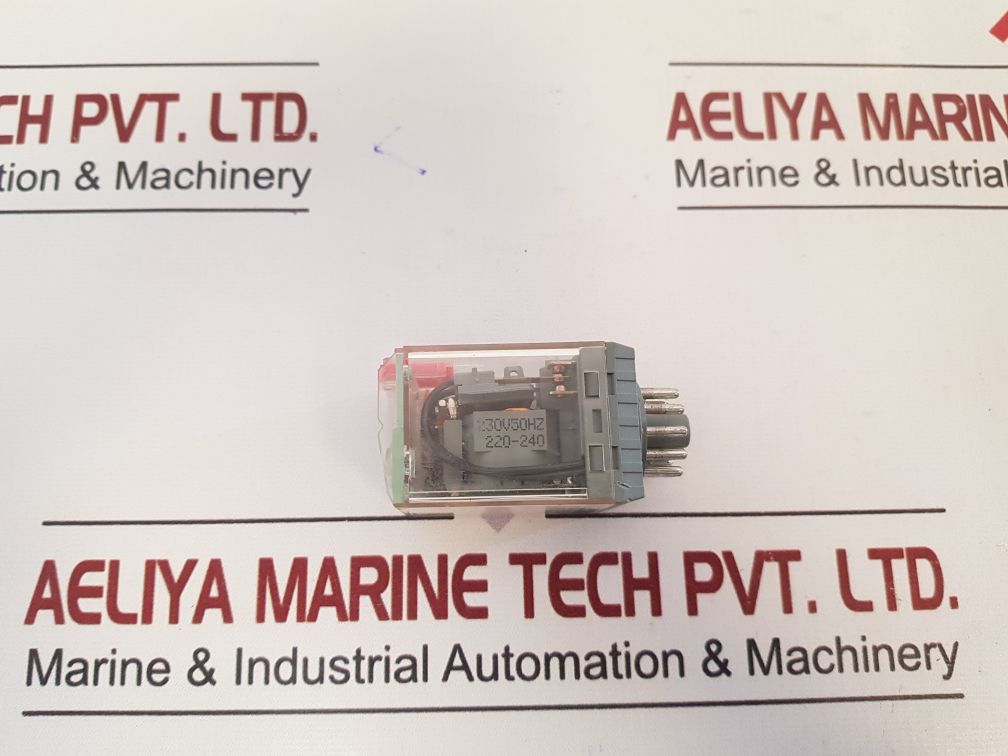 Releco C3-a30 Relay