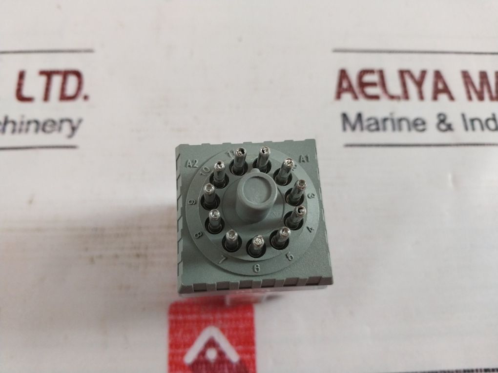 Releco C3-a30X /…V Relay 10A Ac230V