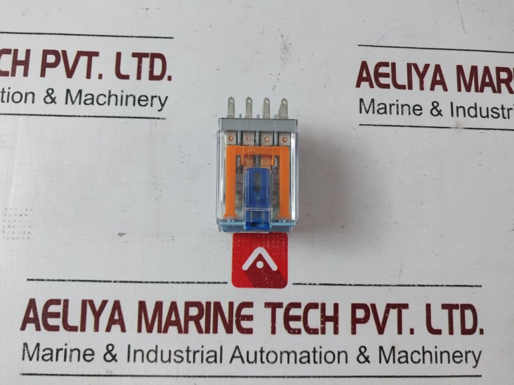 Releco C4-a40-fx/Dc24V Relay