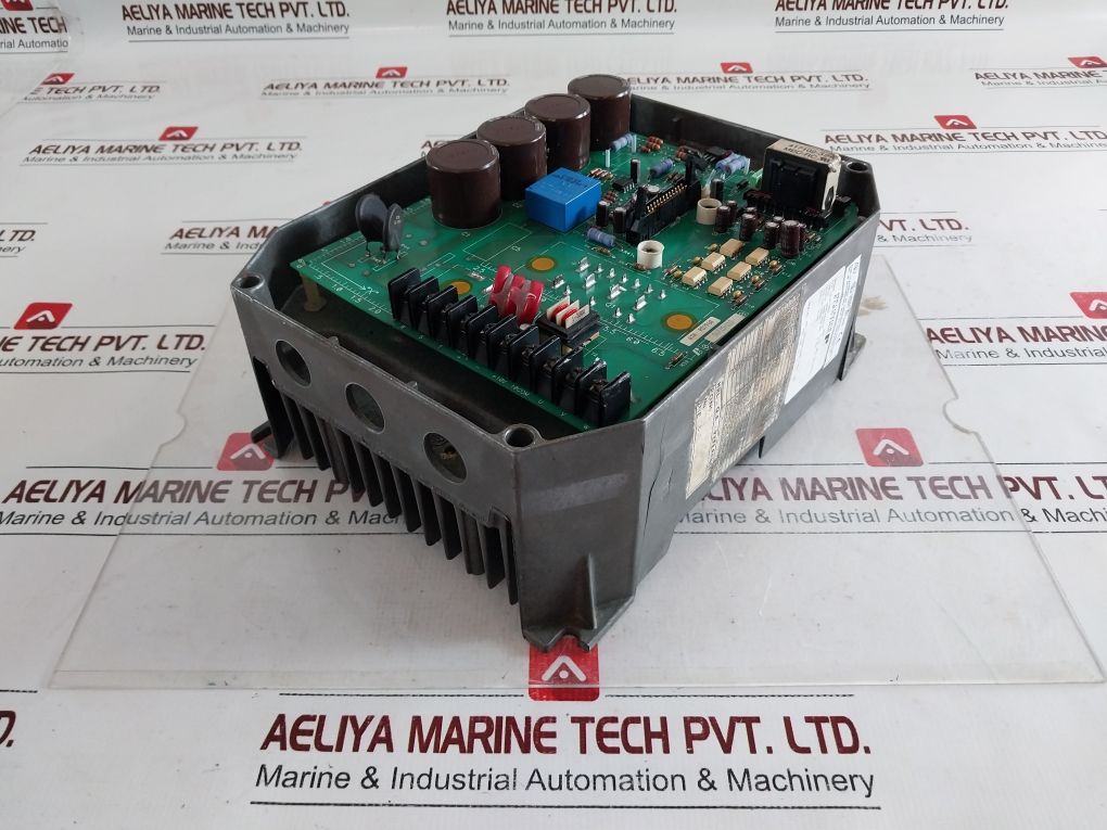 Reliance Electric 1Su41002 2Hp Ac Drive Sp500