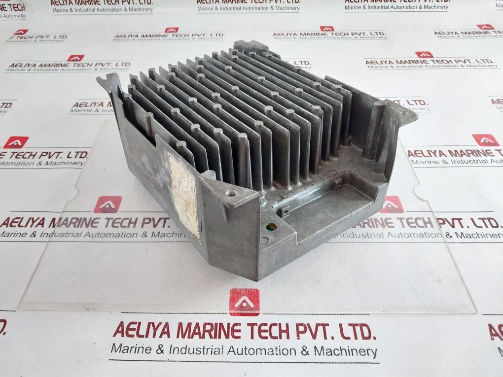 Reliance Electric 1Su41002 2Hp Ac Drive Sp500