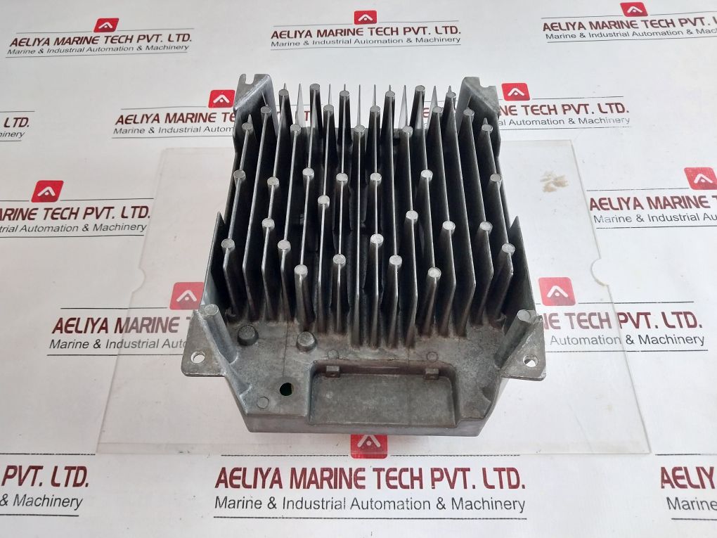 Reliance Electric 1Su41002 2Hp Ac Drive Sp500