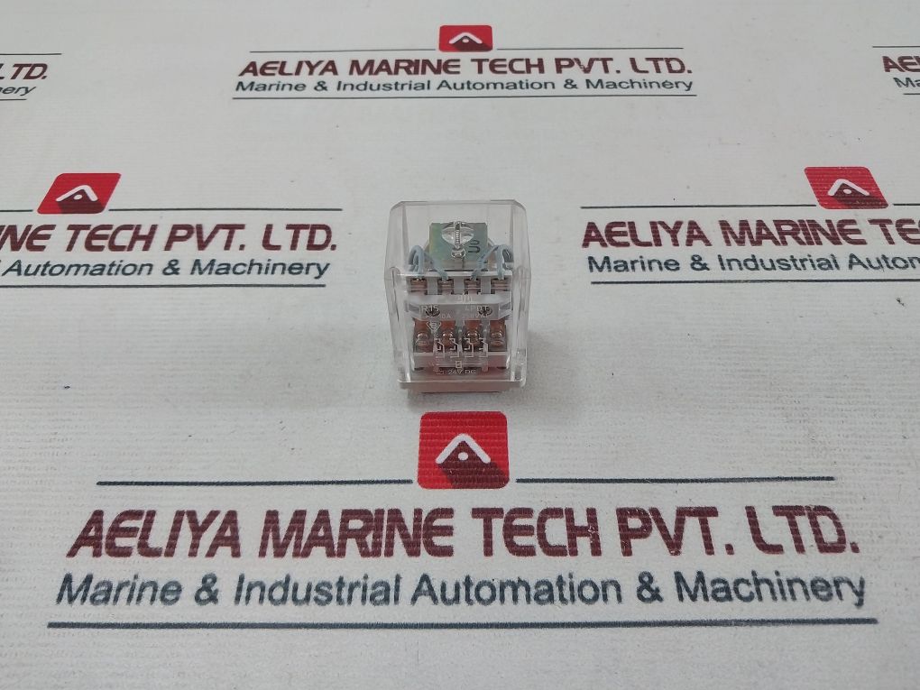 Relpol R15-1014-23-1024 Relay