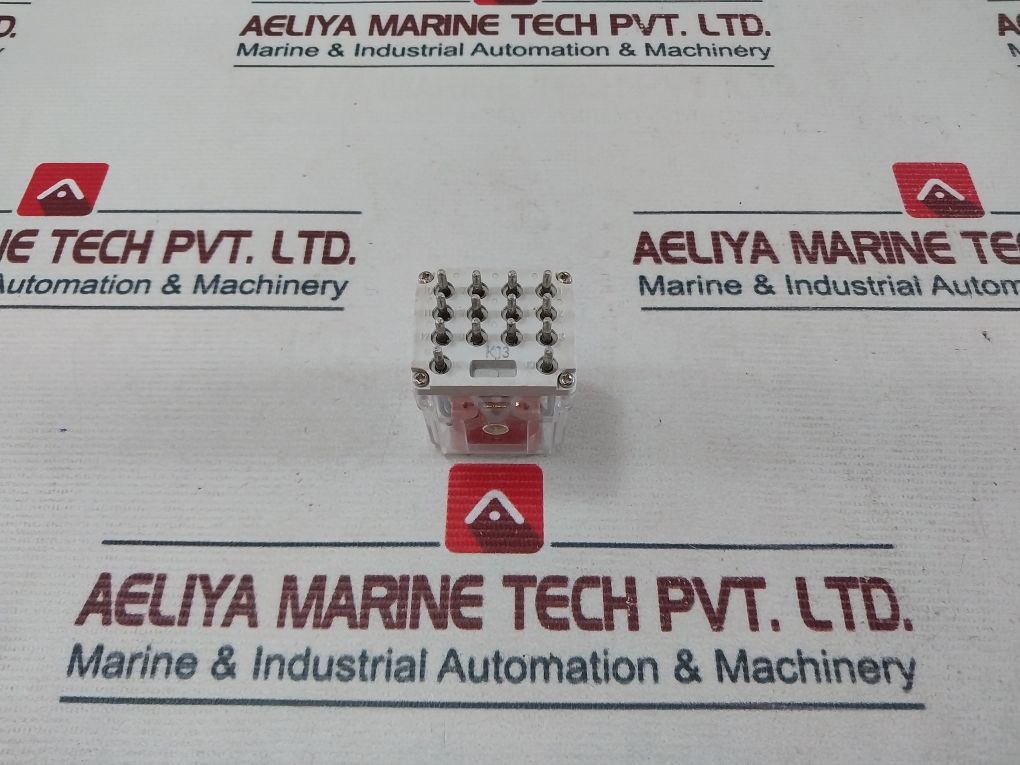 Relpol R15-1014-23-1024 Relay