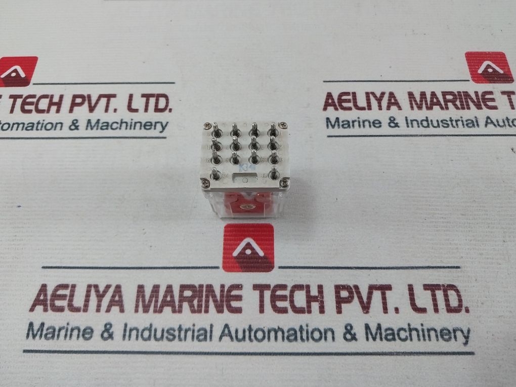 Relpol R15-1014-23-3230 Relay