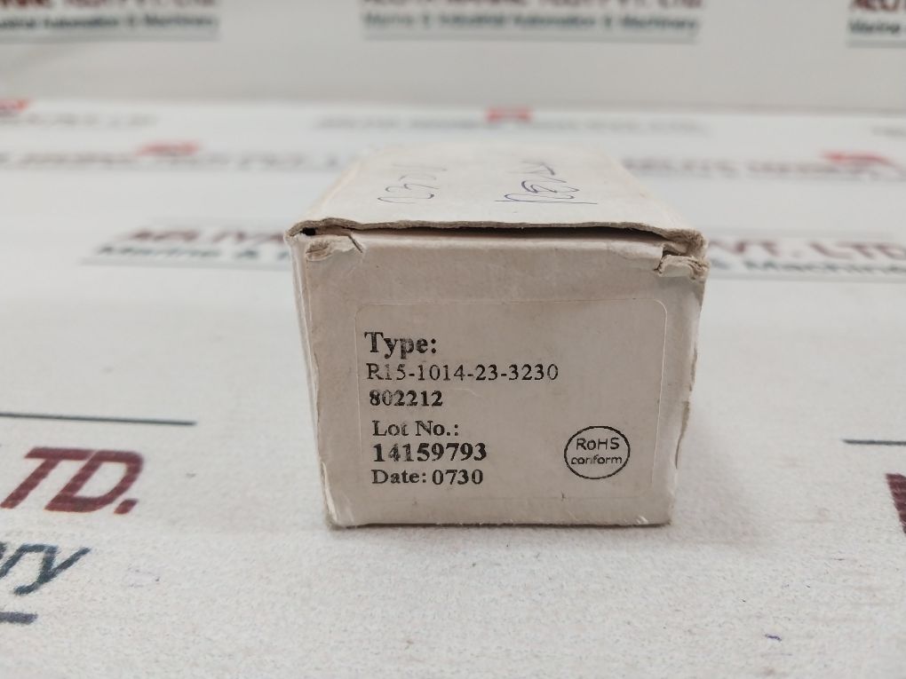 Relpol R15-1014-23-3230 Relay