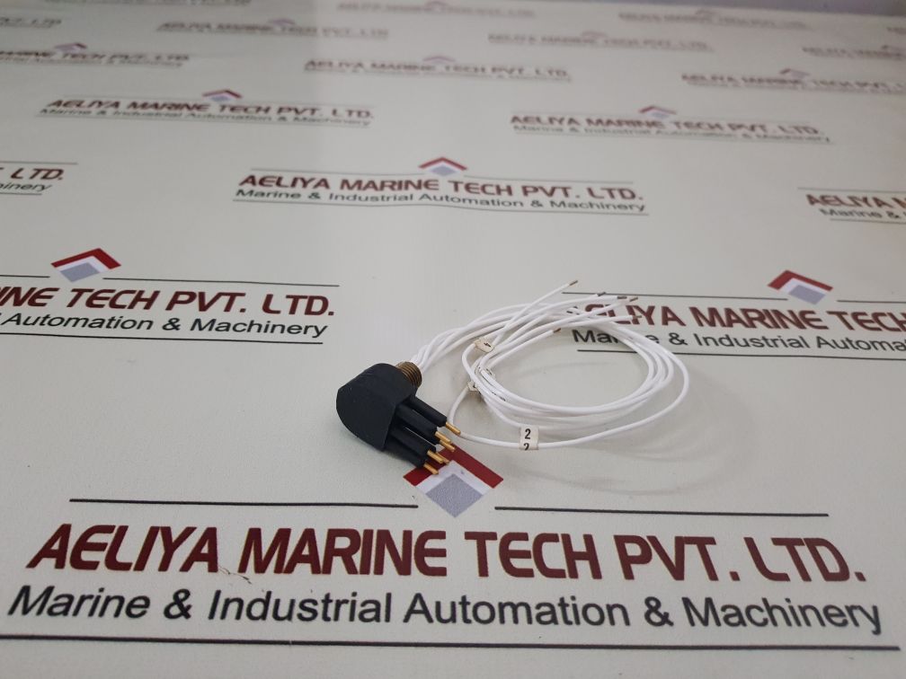 Remote Ocean Systems 60-05020-4 Connector