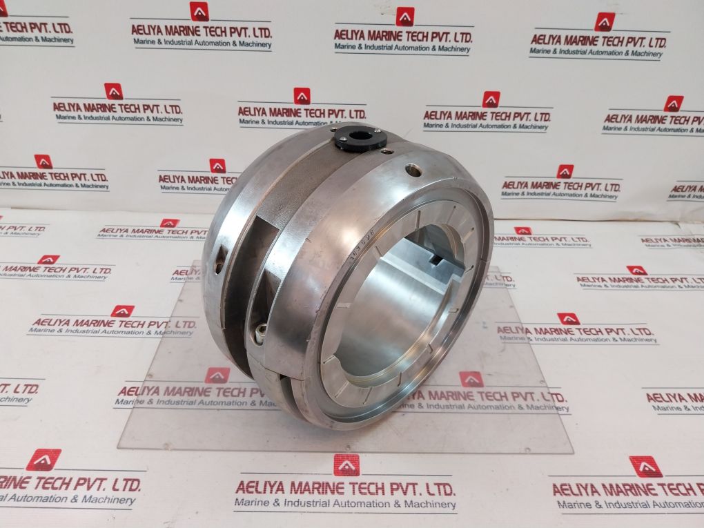 Renk Gec Alsthom 163576 Werk Hannover Sleeve Bearing Isolated Type Efnlq 18-180