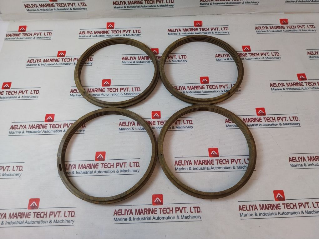 Renk Labyrinth, Seal Oil, Dia 250Mm