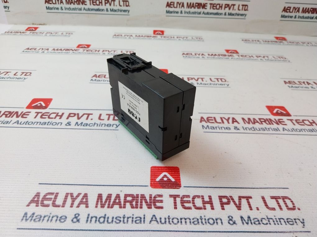 Renu Fiod-0808-r-b Plc Module