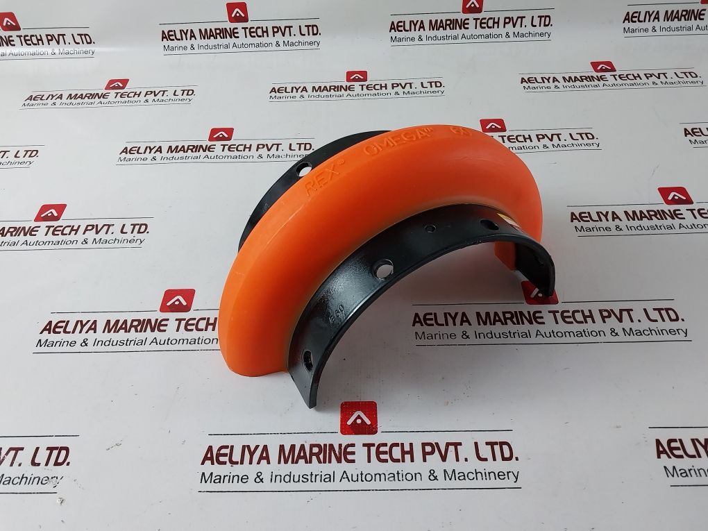 Rex Omega 60 Coupling Element E 60