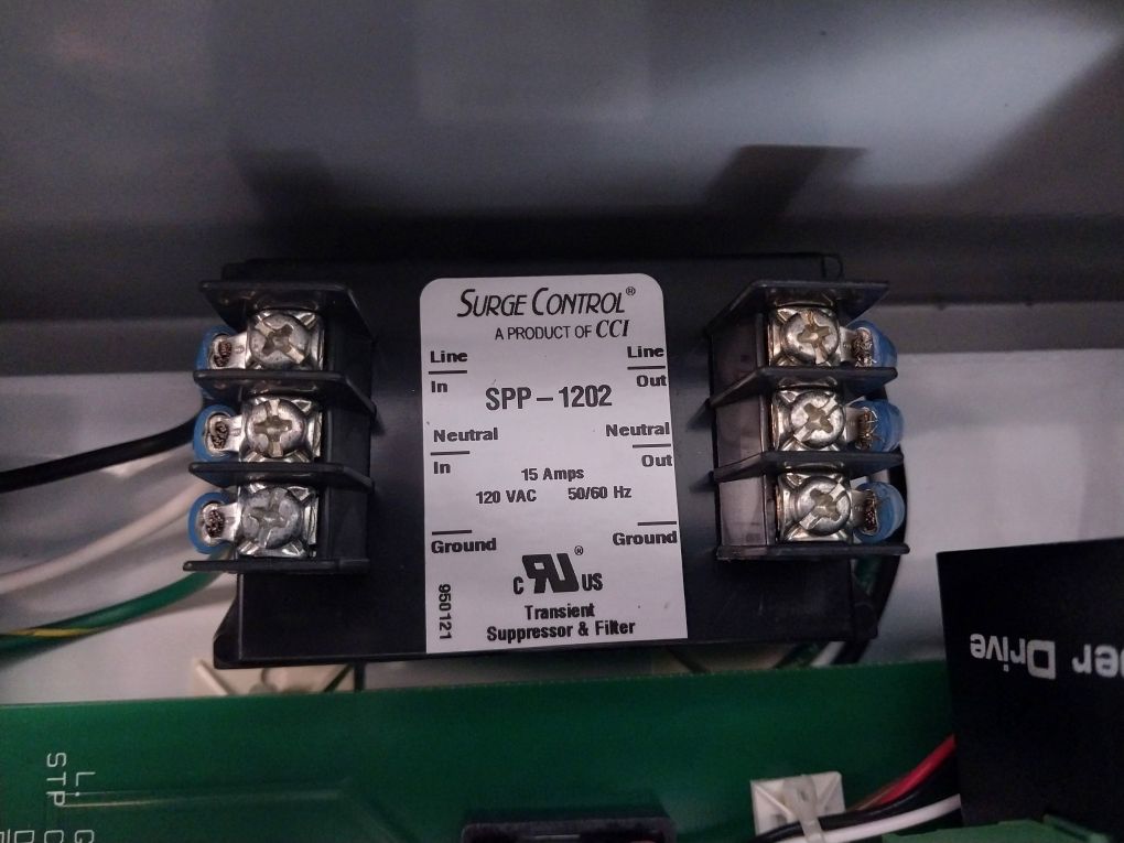 Rexa L4000-2-c-p-c2 Actuators And Drives