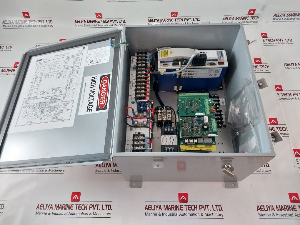 Rexa L4000-4-c-p-c2