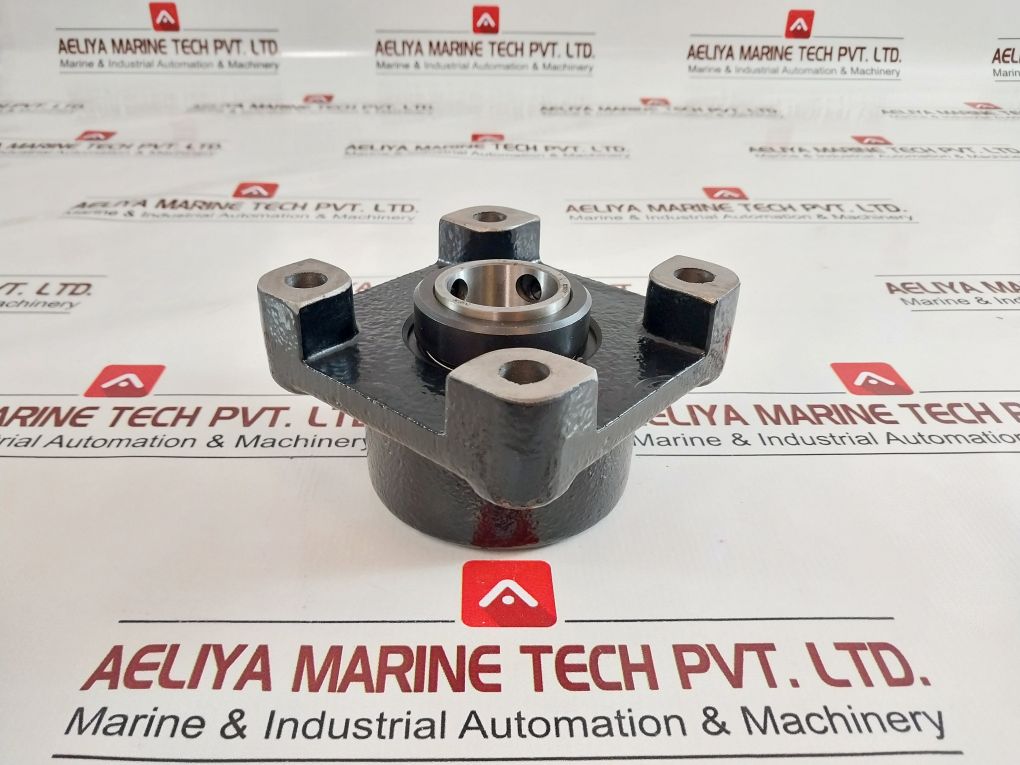Rexnord Mef 2107 Self-aligning Roller Bearing 1-7/16