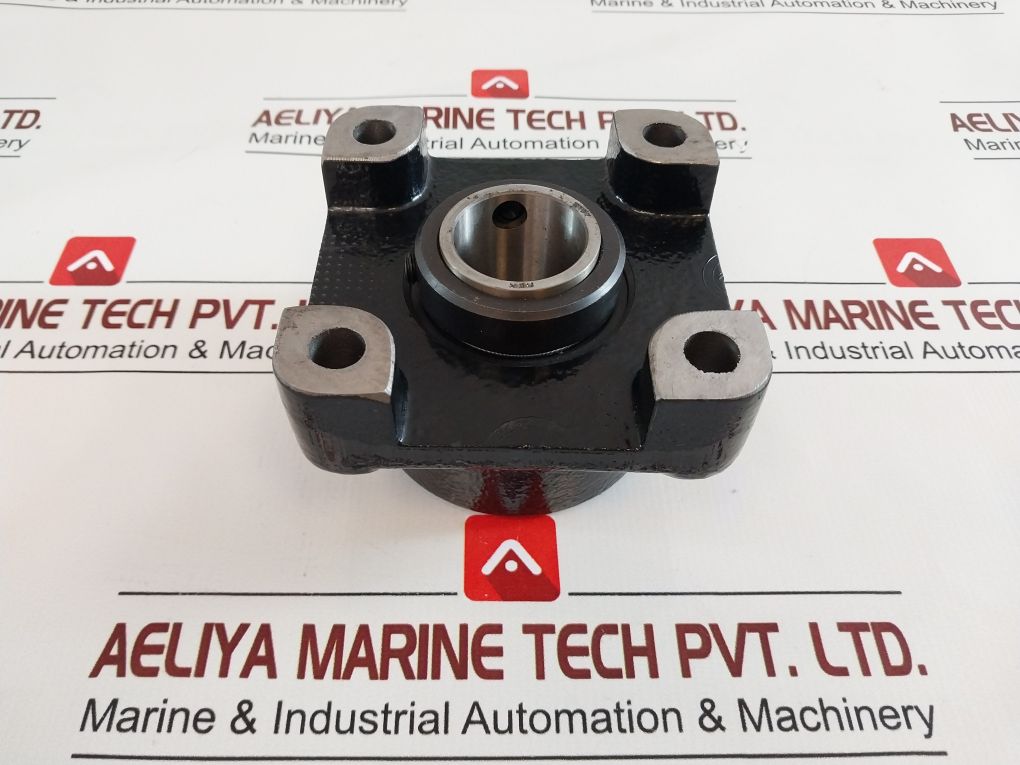 Rexnord Mef 2107 Self-aligning Roller Bearing 1-7/16