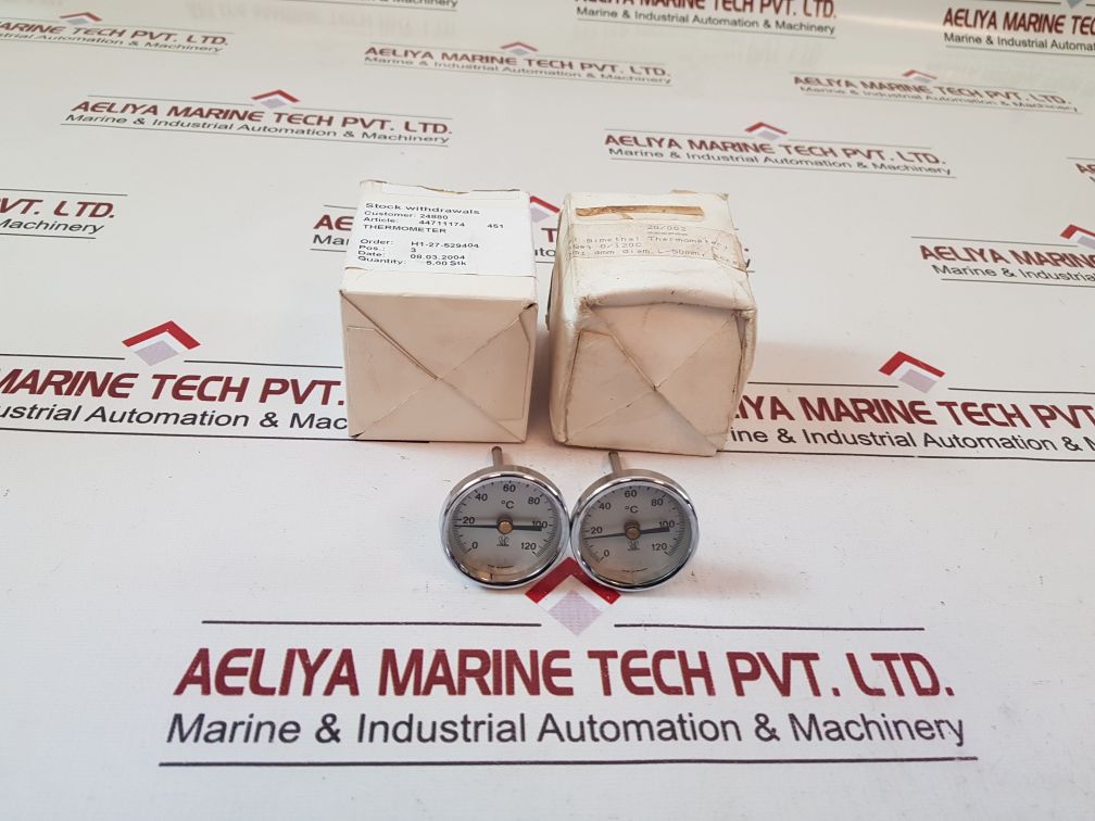 Rexo Therm 0-120°C