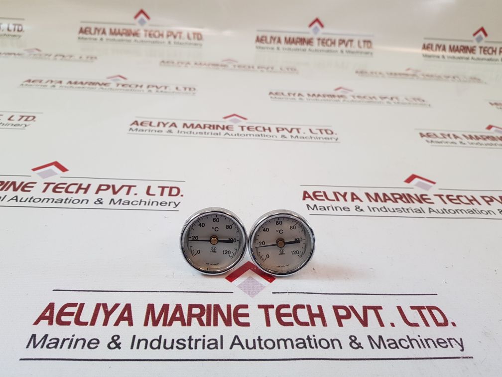 Rexo Therm 0-120°C
