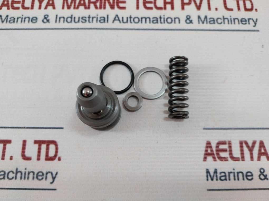 Rexroth 0532003011 Pressure Relief Valve