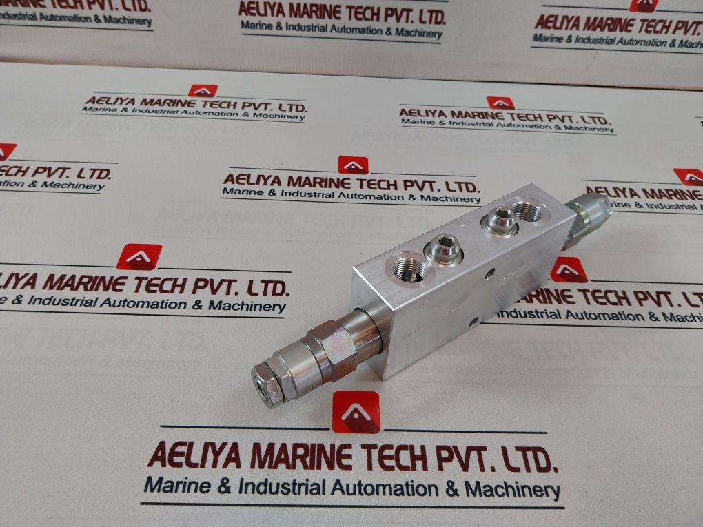 Rexroth 05422510033500A Oil Control Valve