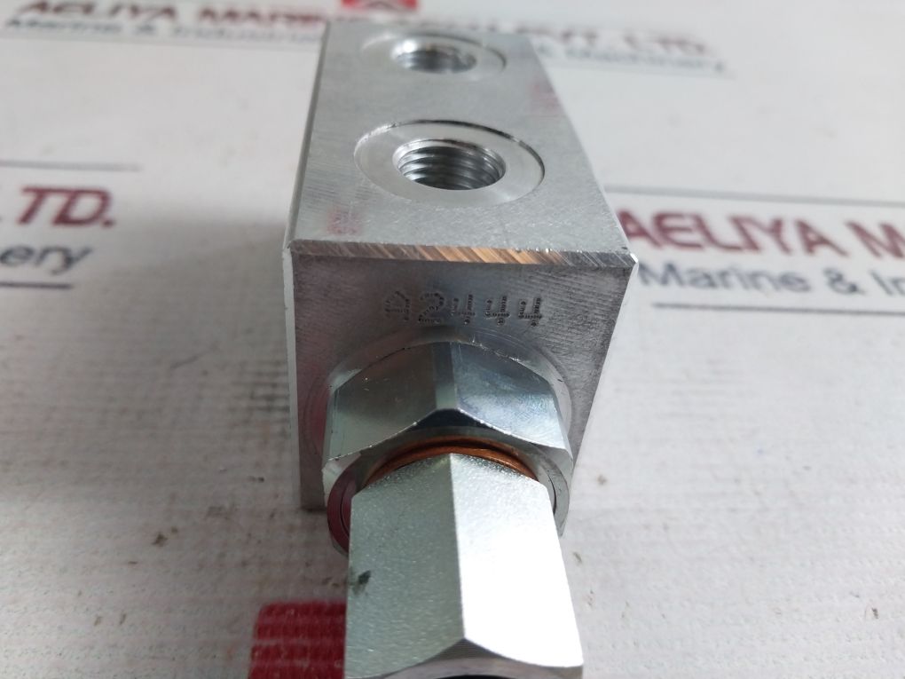 Rexroth 055211100901000 Pilot Control Check Valve