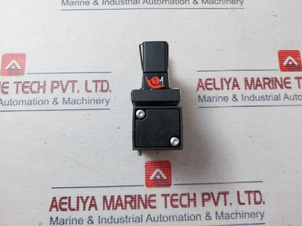Rexroth 2991194080 Solenoid Valve