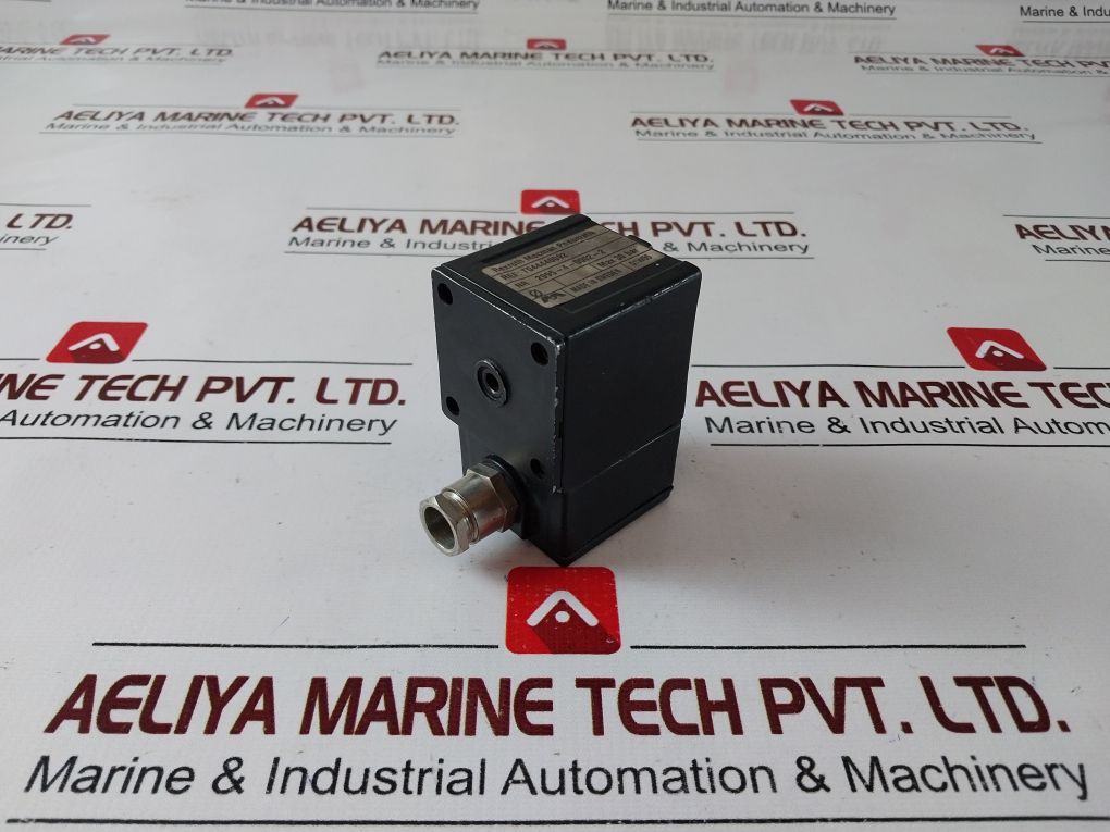 Rexroth 2995-4-0002-2 30 Bar