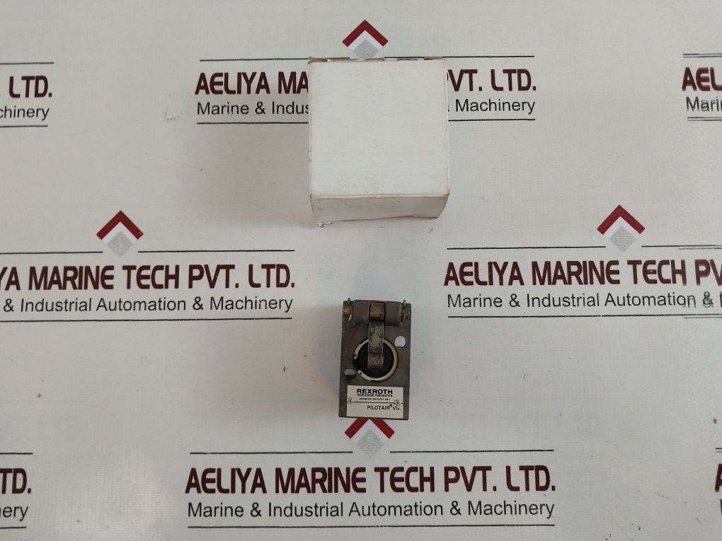 Rexroth 2Ca-1A
