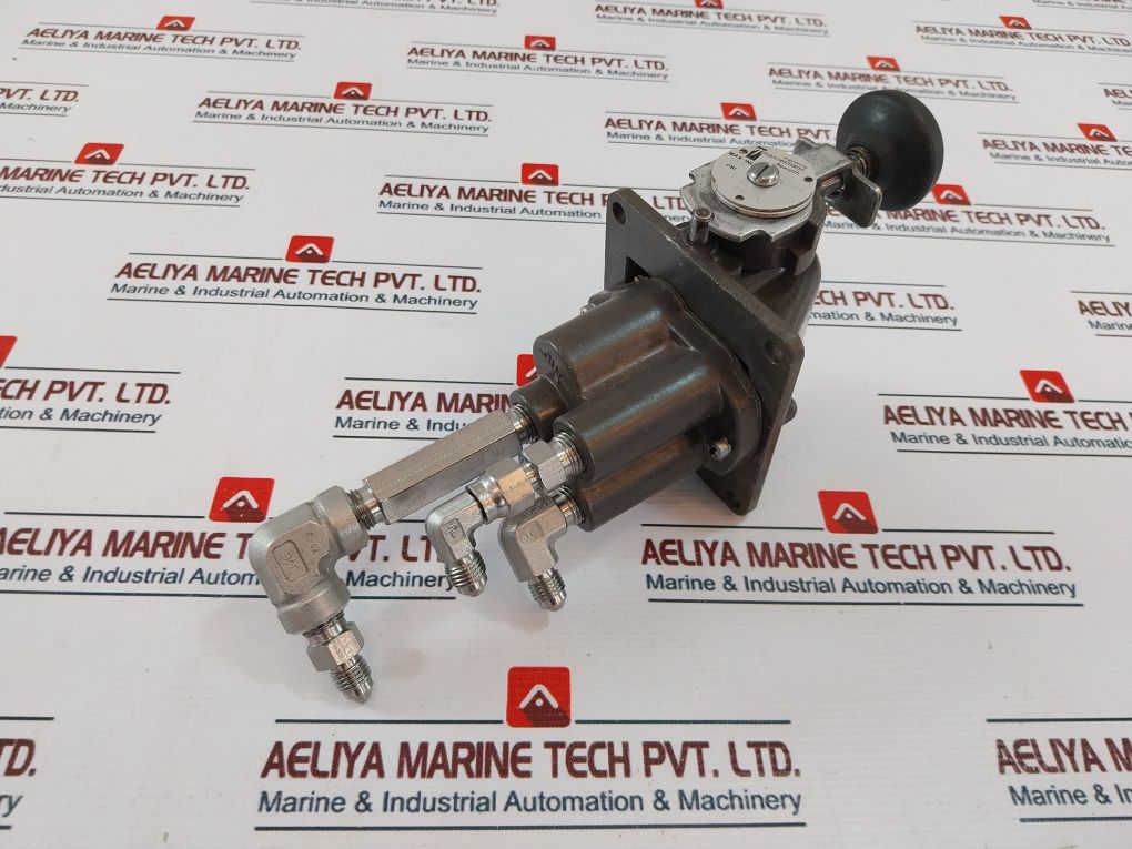 Rexroth 2Ha-2L