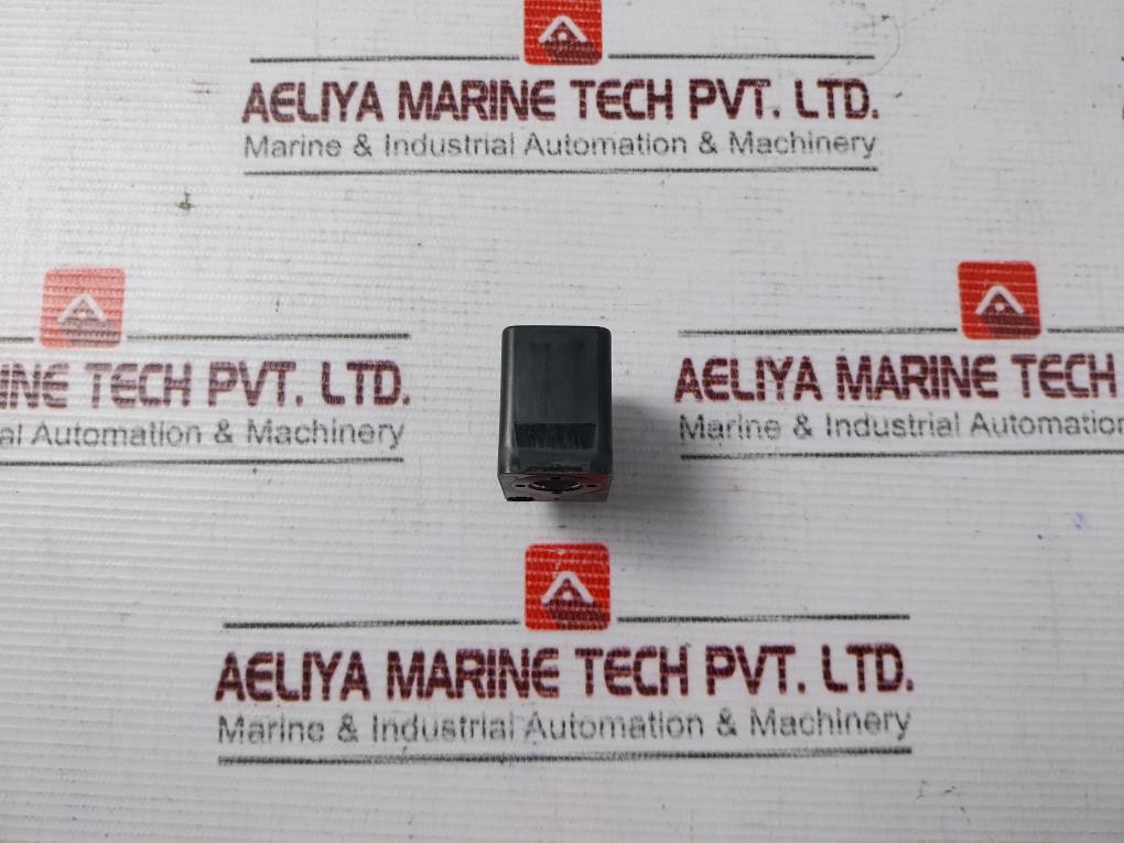 Rexroth 3420547022 Pneumatic Valve Coil 24Vdc