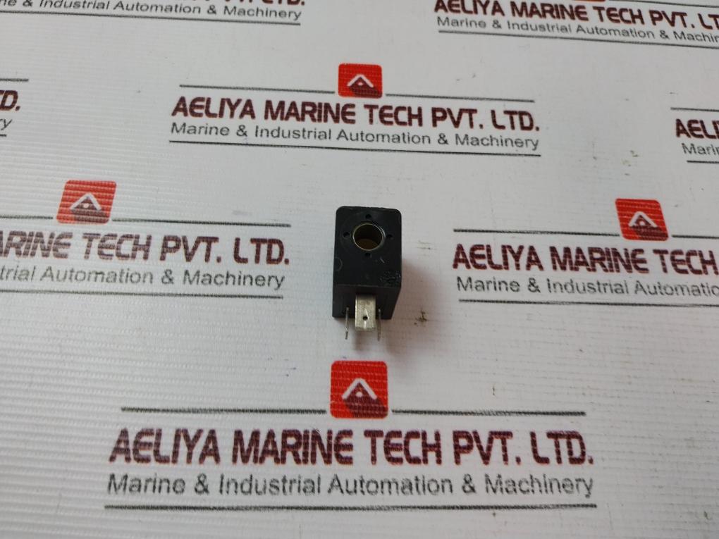 Rexroth 342 054 702 2 Pneumatic Solenoid Valve 24V
