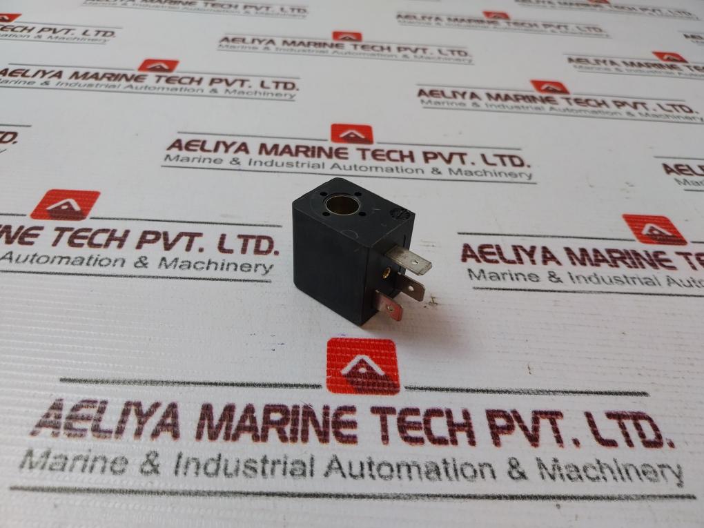 Rexroth 342 054 702 2 Pneumatic Solenoid Valve 24V