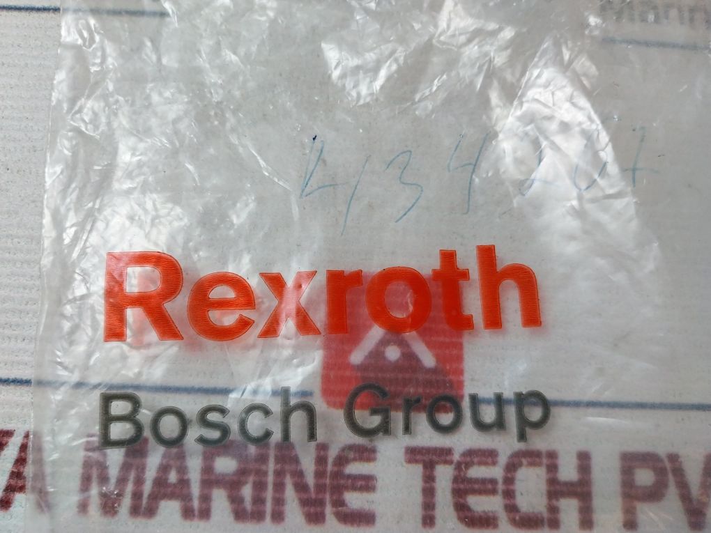 Rexroth 345 054 006 0 Nozzle