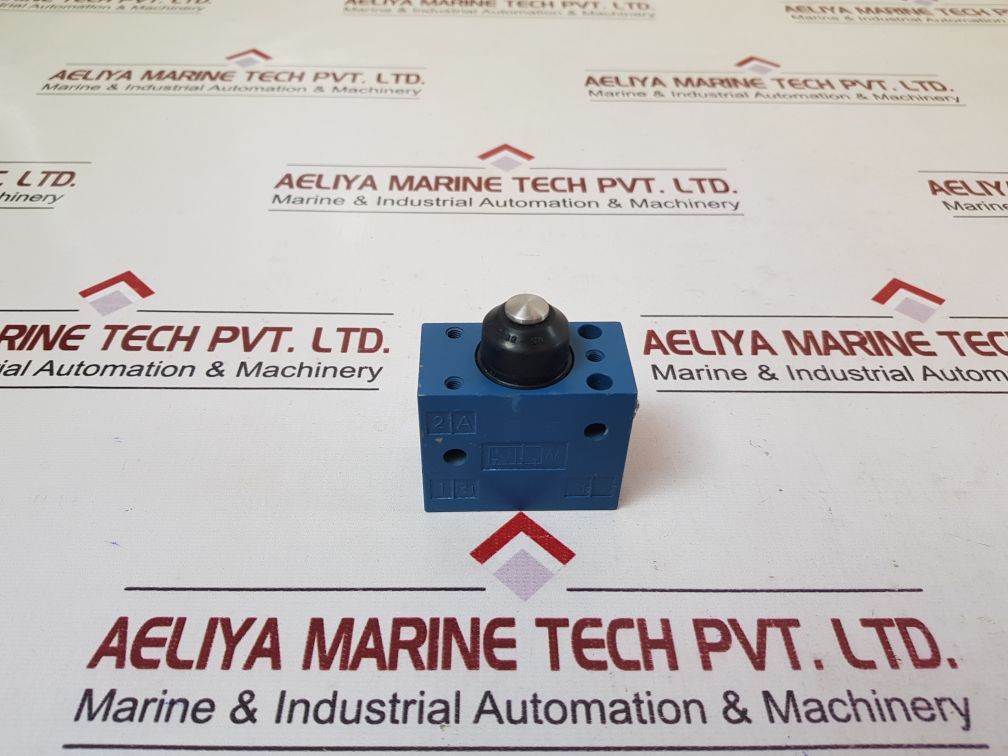 Rexroth 3630030010 Directional Control Valve 002 4997