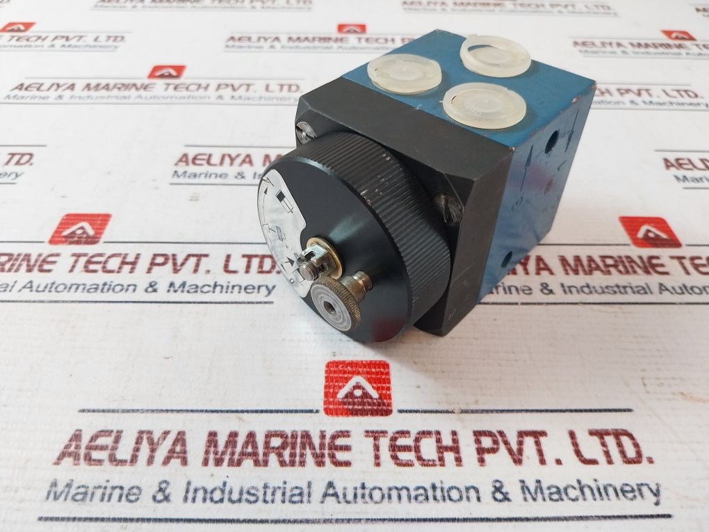 Rexroth 3630109000 Directional Control Pneumatic Valve