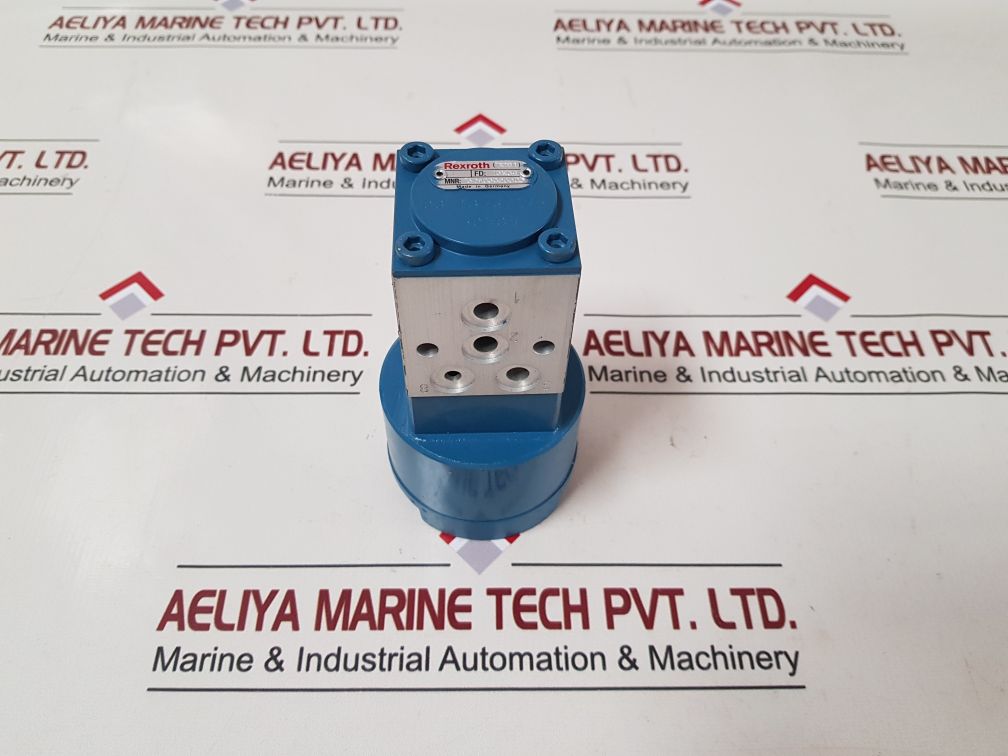 Rexroth 3710302000 Control Valve